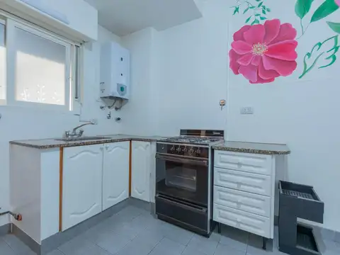 Casa en Venta de 1 dormitorio