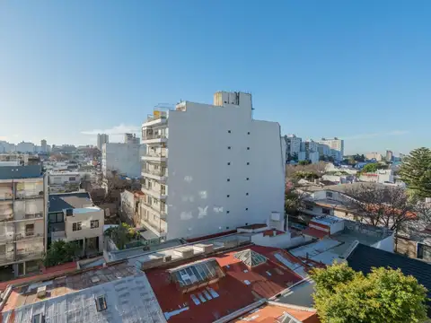 Av. Carabobo 500, Piso 5