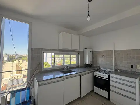Departamento en venta 4 ambientes San Martín