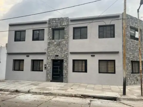 Departamento en venta de 2 Ambientes a estrenar en Quilmes