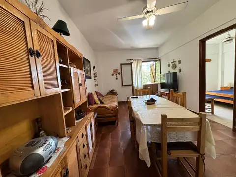 Departamento en venta en San Bernardo Del Tuyu