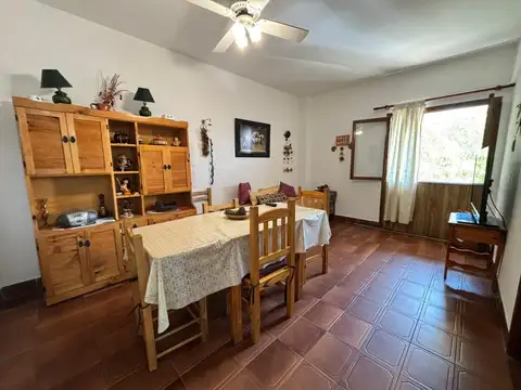 Departamento en venta en San Bernardo Del Tuyu