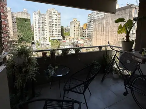 Departamento en Alquiler en Martín, $ 450.000