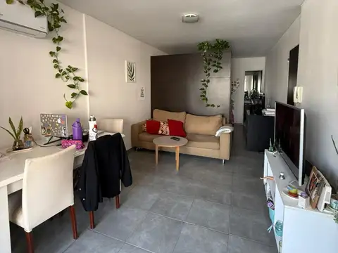 Departamento en Alquiler en Martin, Rosario