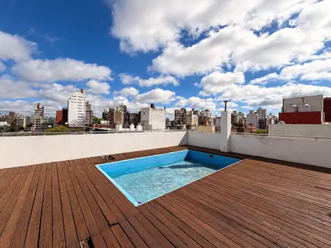 Departamento en Venta de 5 dormitorios