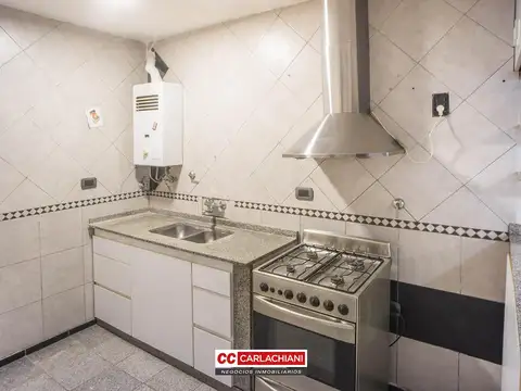 Depto Tipo Casa en Venta A Estrenar