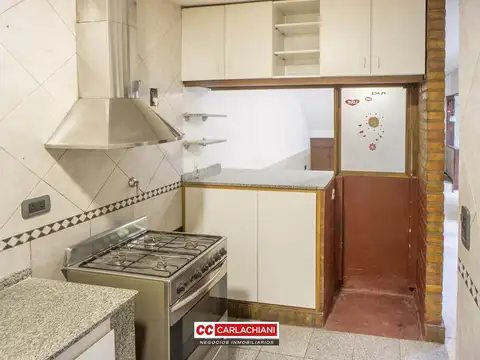 Depto Tipo Casa en Venta al Sur