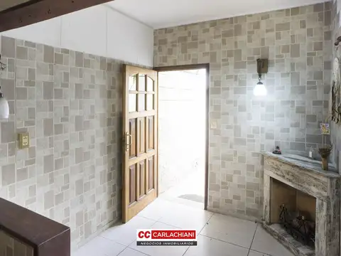 Depto Tipo Casa en Venta de 4 ambientes