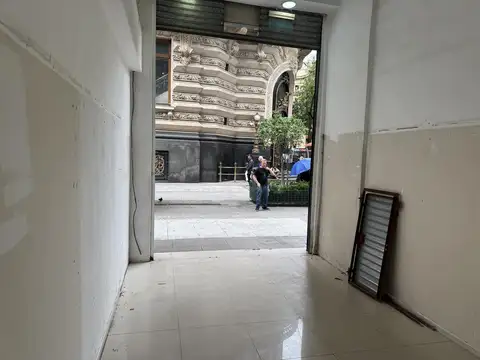 Local en Alquiler en Microcentro, USD 3.300