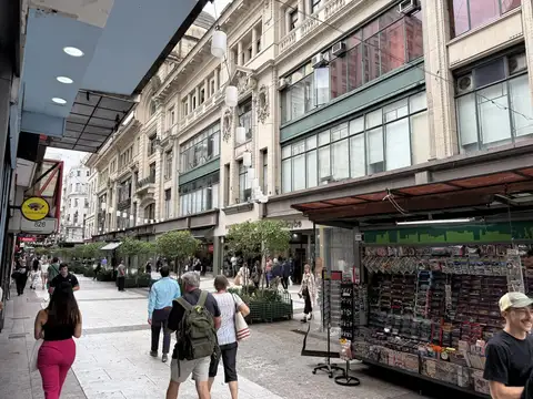 Local en Alquiler 35 años