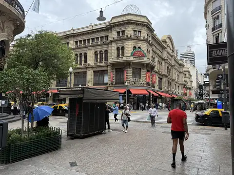 Local en Alquiler 35 años