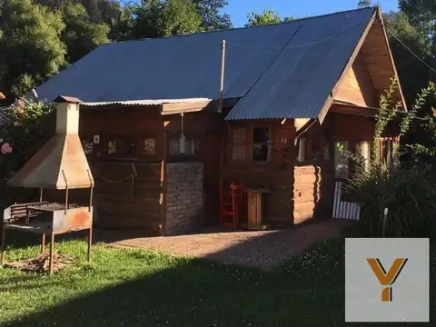 Cabañas en venta - 6 Dormitorios 3 Baños - 860Mts2 - San Martín de Los Andes