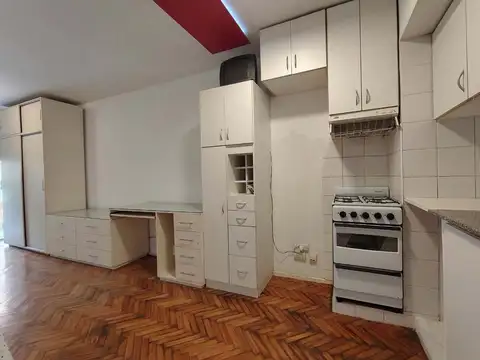 Departamento en Alquiler en Palermo, $ 500.000