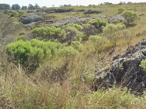 Terreno en Venta en Tandil, USD 12.000