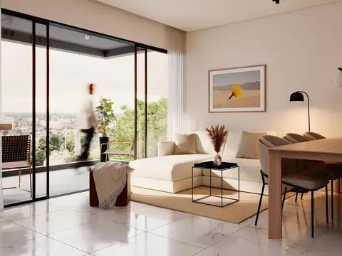 Departamento en Venta en Quilmes, USD 103.000
