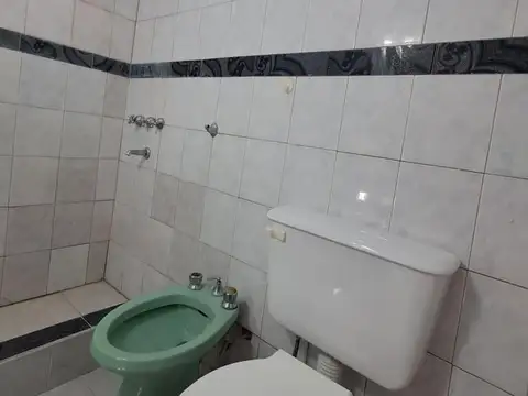 2 AMB EN PLANTA BAJA