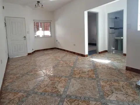 2 AMB EN PLANTA BAJA