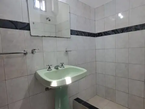 2 AMB EN PLANTA BAJA