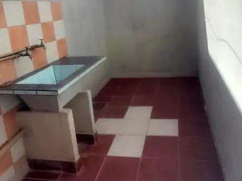 2 AMB EN PLANTA BAJA