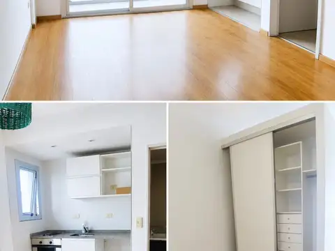 Departamento en Alquiler en Palermo, $ 680.000