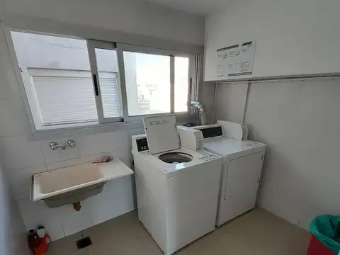 Departamento en Alquiler 10 años
