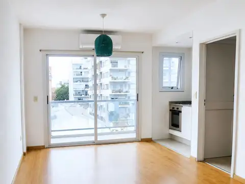 Departamento en Alquiler de 2 ambientes