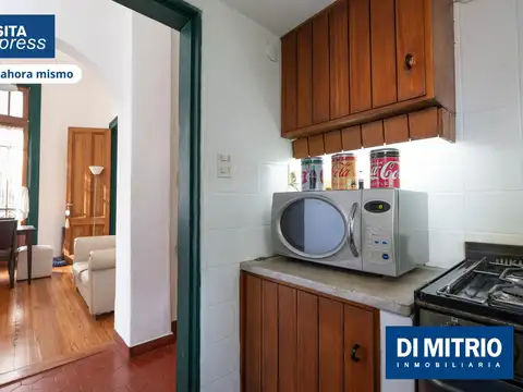 Departamento en Venta 90 años