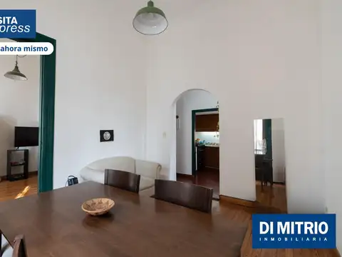 Departamento en Venta de 4 ambientes