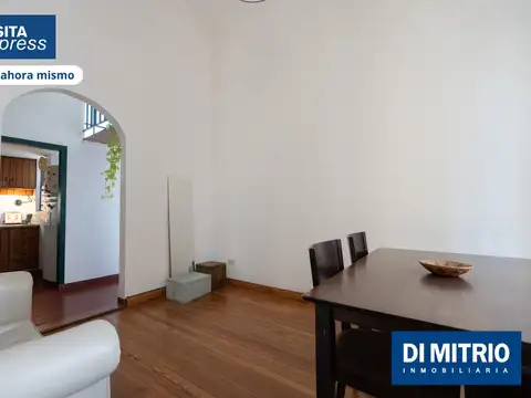 Departamento en Venta en Almagro, USD 119.000