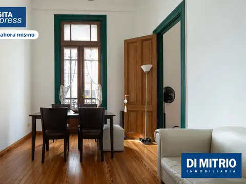 Departamento en Venta de 3 dormitorios