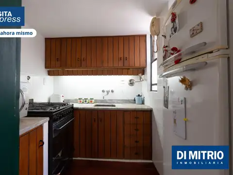 Departamento en Venta al Noreste