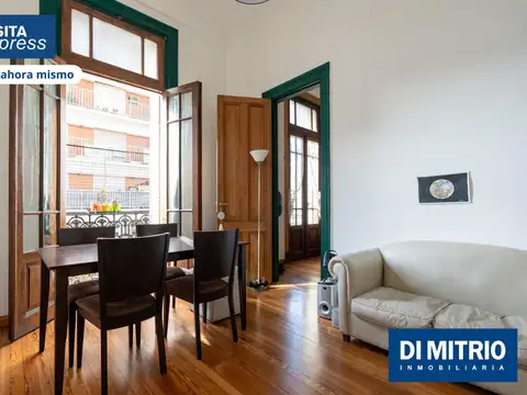 Ambientes con Luz y Personalidad – Esquina con Historia ¡Visitalo!