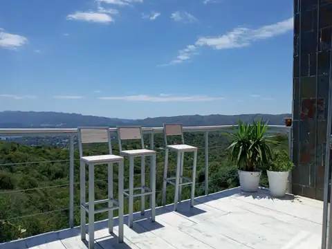 Departamento en Alquiler Temporal de 2 dormitorios