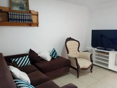 Departamento en Alquiler Temporal con 1 cocheras