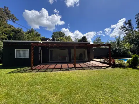 Quinta en Venta en General Rodriguez, USD 65.000