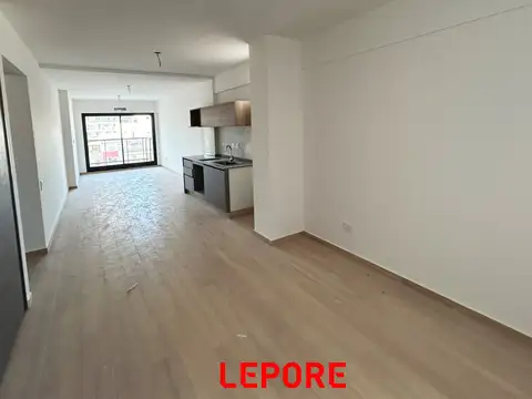 Departamento en Venta en Villa Crespo, USD 160.000