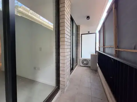 Departamento en Venta en Balvanera, USD 116.000