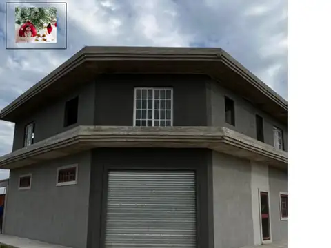 ALQUILO LOCAL EN TRISTAN SUAREZ