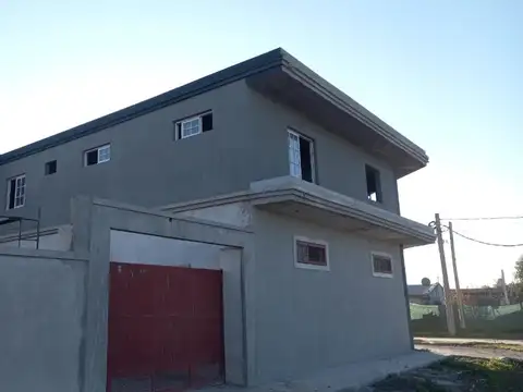 ALQUILO LOCAL EN TRISTAN SUAREZ