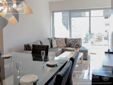 Departamento de 3 ambientes a estrenar zona premium en Quilmes centro