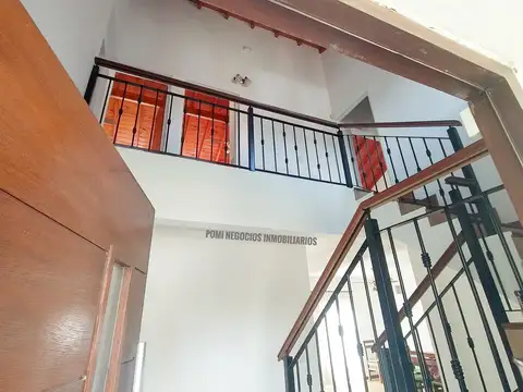 B Las Nazarenas Km 50,5 Parque 1003 m² Casa 2 plantas Pb 1dorm Pa 3d Suite Vestidor gran Quincho Pileta