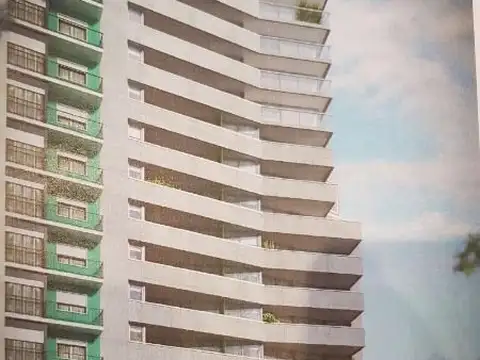 Departamento en Venta en Palermo, USD 2.500