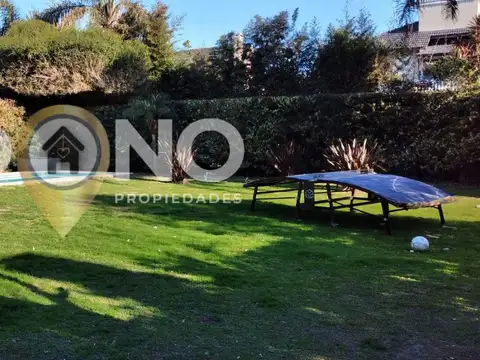 Los Ombúes de Hudson