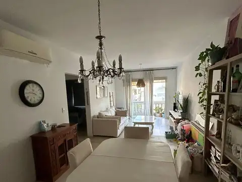 Departamento en Alquiler en Villa Rosa, USD 500