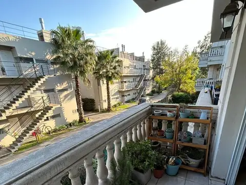 Departamento en Alquiler 14 años