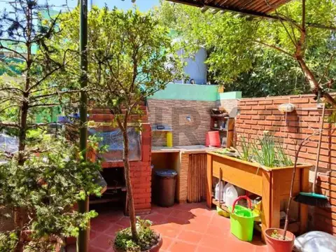 PH 4 Ambientes con Terraza en Avellaneda – Amplio, Luminoso y con Gran Potencial