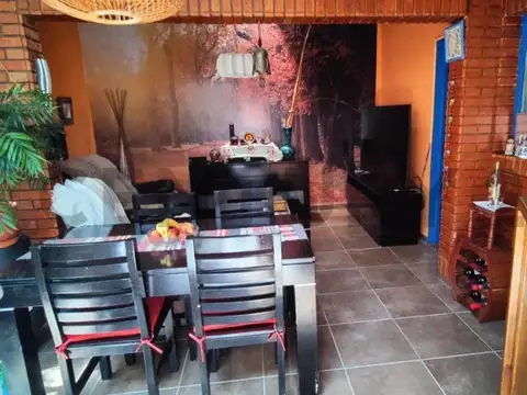 Departamento en Venta 36 años