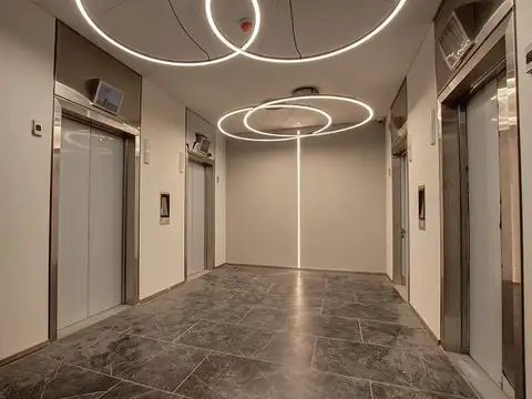 Edificio América Pavilion. Pisos a estrenar sobre Av. Callao casi esquina Av. Santa Fe. Cinco ascens