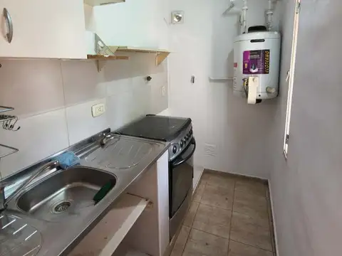 Depto Tipo Casa en Alquiler con 1 cocheras