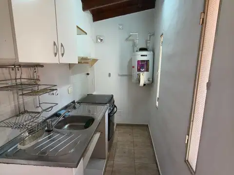Depto Tipo Casa en Alquiler 26 años